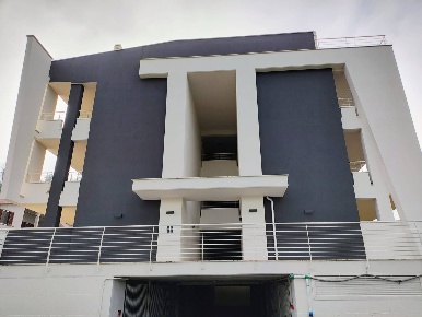 Foto Appartamento in Via Latina, Colleferro Centro di 75 m² con 2 locali