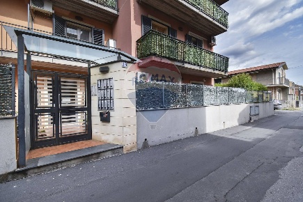 Foto Attico in Via XV traversa, Belpasso Centro di 85 m² con 3 locali