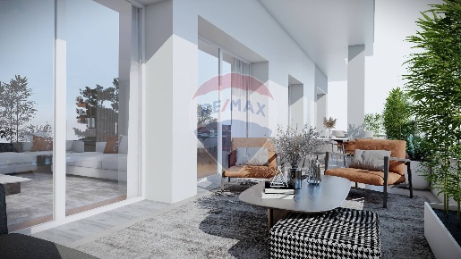 Foto Appartamento a Biassono Centro di 147 m² con 4 locali in vendita