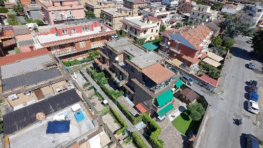 Foto Appartamento in Via Dei Monti Di San Paolo, Roma Acilia di 122 m²
