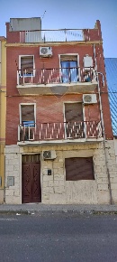 Foto Casa indipendente in via vittorio veneto, Grammichele di 180 m²