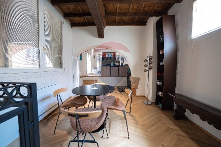 Foto Appartamento a Ferrara Santa Maria in Vado di 67 m² con 2 locali