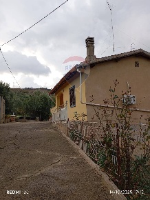 Foto Villa unifamiliare in Contrada Maddalena, Caltagirone di 140 m²