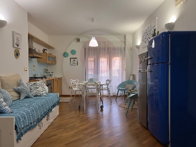 Foto Appartamento in largo mario bianco, Lanciano di 65 m² con 3 locali