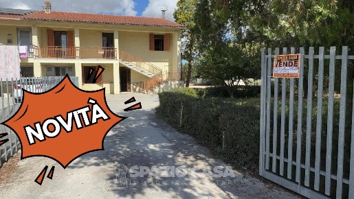 Foto Casa indipendente in Contrada Sarrocciano, Corridonia di 150 m²