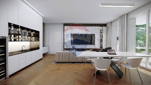 Foto Appartamento in Via Turati, Biassono Centro di 118 m² con 3 locali