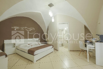 Foto Casa indipendente in Via di San Sebastiano, Gallipoli Centro di 174 m²