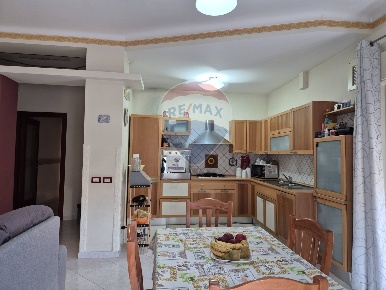 Foto Appartamento in via G. Di Modica, Vittoria Centro di 121 m² in vendita