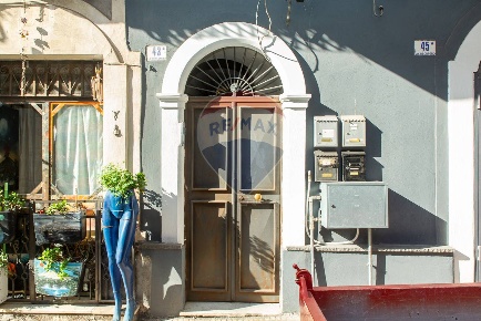 Foto Appartamento in via recupero, Catania Centro Storico di 110 m²