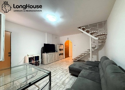 Foto Appartamento in Via Ramiro Fabiani, Roma Pietralata di 110 m²