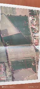 Foto Terreno residenziale a Albanella in vendita