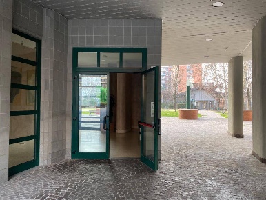 Foto Box in Viale Angelo Masini, Bologna di 15 m² con 1 locali in affitto