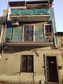 Foto Casa indipendente in Via XXIV Maggio, Grammichele di 90 m² in vendita
