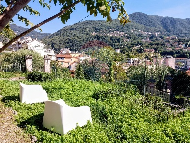 Foto Residence a Genova Struppa di 55 m² con 2 locali in vendita