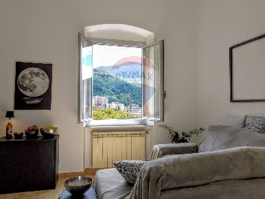 Foto Appartamento in Via Ritale, Genova Struppa di 30 m² con 2 locali