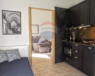 Foto Appartamento in Via Ritale, Genova Struppa di 30 m² con 2 locali