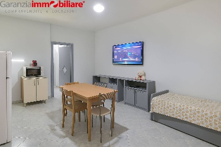 Foto Appartamento in Vico Paradisiello, Napoli San Carlo All'Arena di 55 m²