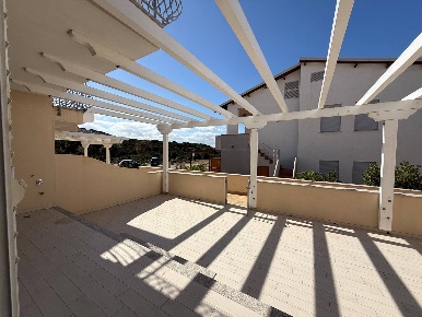 Foto Appartamento in Via al Boschetto, Trinità d'Agultu e Vignola di 55 m²