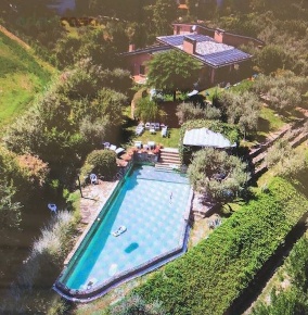 Foto Villa unifamiliare in Via Fontacce, Misano Adriatico di 600 m²