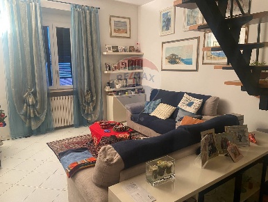 Foto Appartamento in VIA MACERATA, Ancona Piano di 90 m² con 3 locali