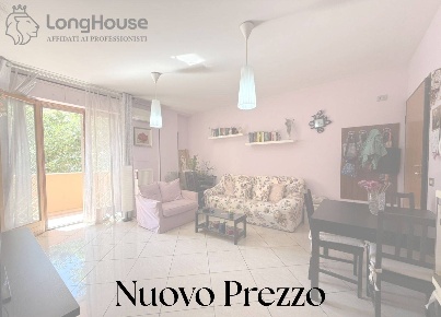 Foto Appartamento in Via Luigi Gastinelli, Roma Ponte di Nona di 65 m²