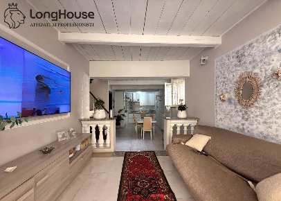 Foto Appartamento in via della selva, Genzano di Roma Centro di 90 m²