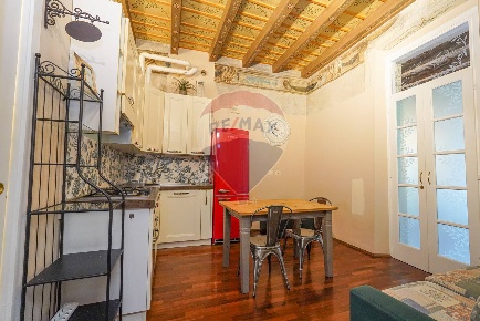 Foto Appartamento in Tadino, Martinengo Centro di 50 m² con 2 locali