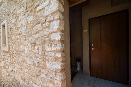 Foto Appartamento in Via Bruno Rienzo, Pollica Centro di 84 m² con 3 locali