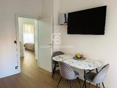 Foto Appartamento in Via Mazze', Torino Lucento di 58 m² con 2 locali