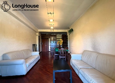 Foto Appartamento in via giovanni amendola, Mentana Centro di 135 m²