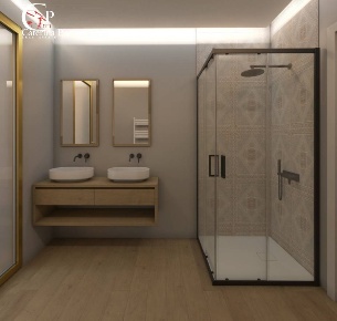 Foto Appartamento in via Pisana 335, Scandicci Casellina di 51 m²