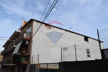 Foto Appartamento in Via Dell' Orzo, Catania San Giorgio di 23 m²