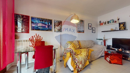 Foto Appartamento in via della portichina, Viareggio di 60 m² con 3 locali