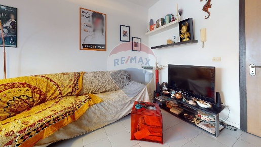 Foto Appartamento in via della portichina, Viareggio di 60 m² con 3 locali