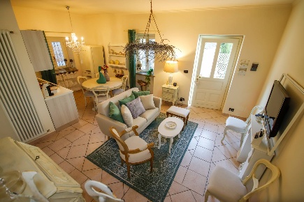 Foto Case semi ndipendenti in Via Dei Pescatori, San Benigno Canavese