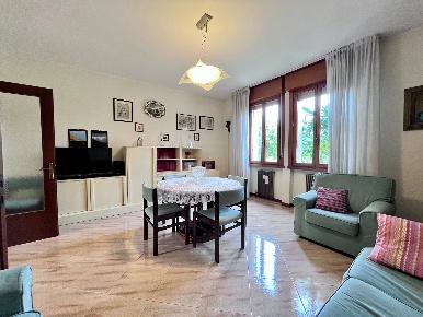 Foto Appartamento in via Stradelle, Pordenone Torre di 146 m² con 5 locali