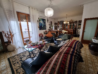 Foto Appartamento a Montevarchi di 125 m² con 5 locali in vendita