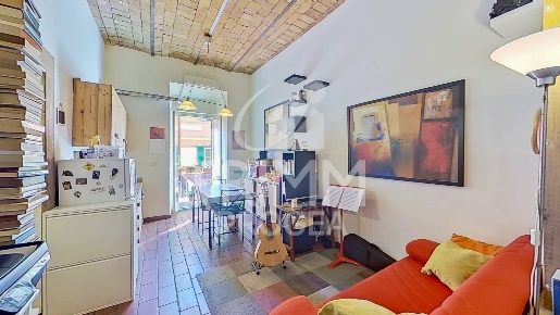 Foto Appartamento in Via Tiburtina, Roma San Lorenzo di 63 m² con 1 locali