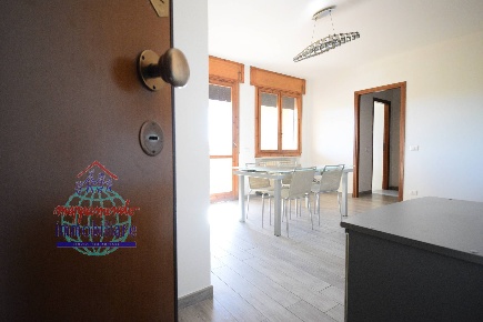 Foto Appartamento in VIA XXV APRILE, Castello d'Argile Centro di 56 m²