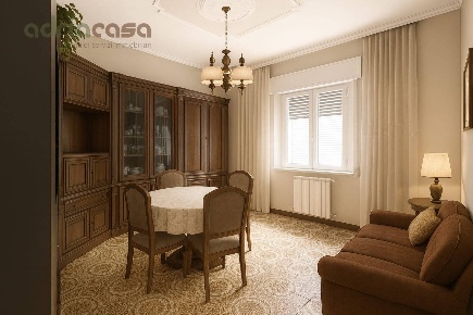 Foto Casa indipendente in Via Milani, Coriano Ospedaletto di 210 m²