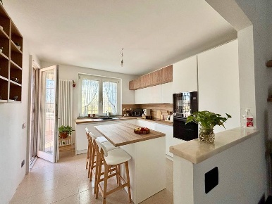 Foto Villa singola a Lacchiarella di 170 m² con 4 locali in vendita