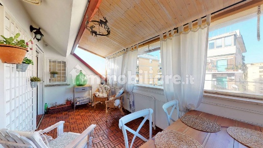 Foto Appartamento in Via Genazzano, Roma Tor de' Schiavi di 130 m²