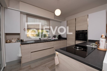 Foto Villa singola in VIA SOREVILLE, Campoformido Centro di 236 m²