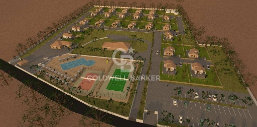 Foto Terreno residenziale in Contrada Montebello, Montenero di Bisaccia