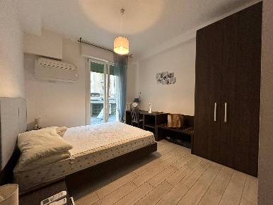 Foto Appartamento in Via Cairoli, Bologna Marconi di 50 m² con 2 locali