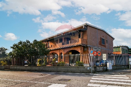 Foto Ufficio in Via Civesio 3, San Giuliano Milanese Civesio, Viboldone