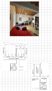 Foto Appartamento in Via TRE RE, Brugherio Centro di 74 m² con 2 locali