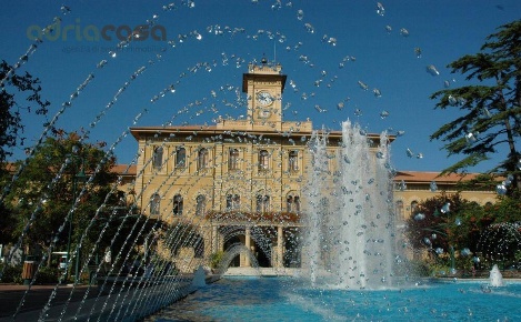 Foto Appartamento in Via Toscana, Cattolica di 90 m² con 3 locali