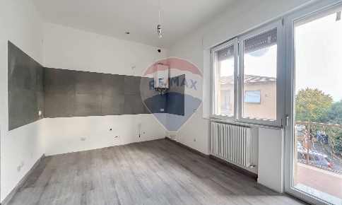 Foto Appartamento a Santa Maria Nuova Centro di 97 m² con 3 locali