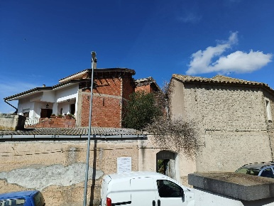 Foto Casa indipendente in Via Piso, Nuraminis Villagreca di 70 m²